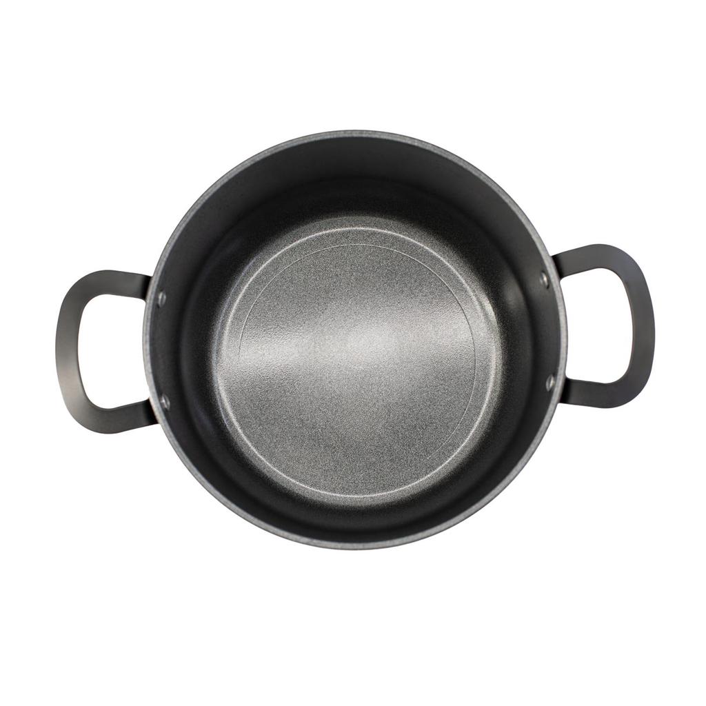 Induktionsgryta med lock, UGNAR CASSAROLE DUKA