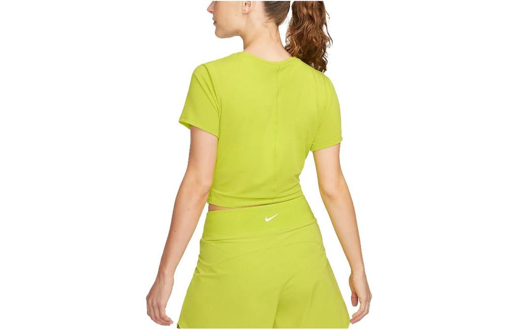 Nike T Shirt Women's Cactus Green DD4922-308