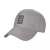 Box Box Box Tyres Compound Design Baseball Cap Snap Back Hat Trucker Hat summer hat Unisexs Caps Womens