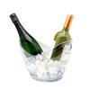 Bouquet Wine Ice Seal Transparent PS (2 Bottles)