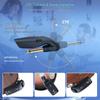 Kruiser A9 Wireless Audio Transceiver for Guitars, Electric Wind Instruments, and Bass Pickups