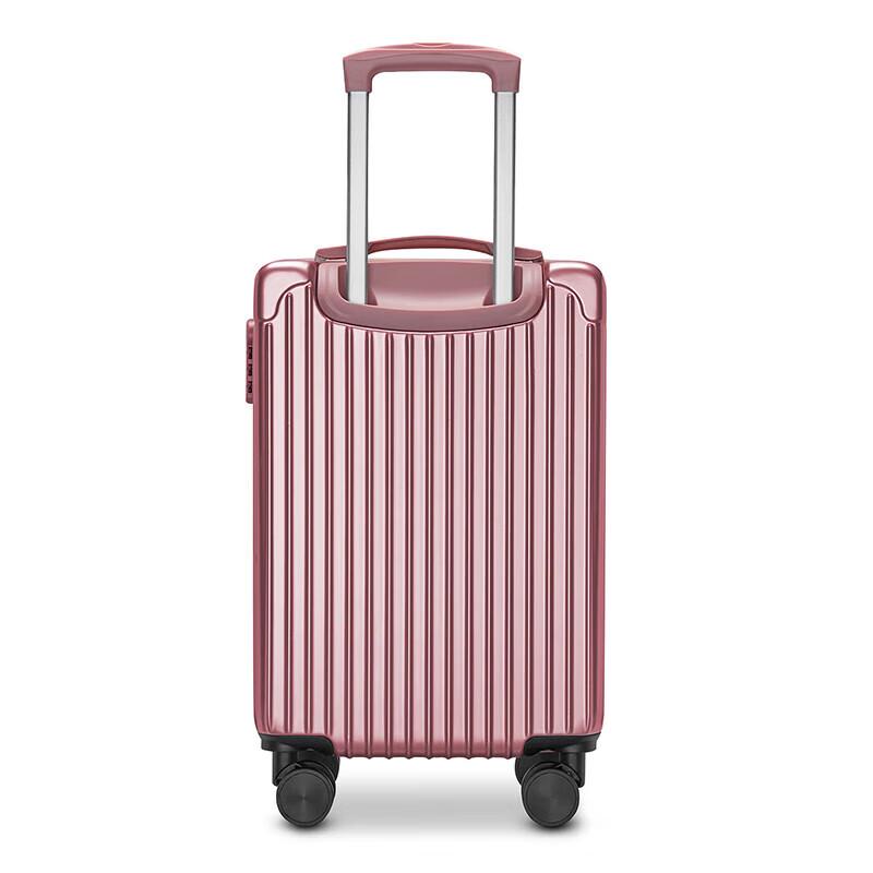 20-inch Fashion Travel Carry-on Suitcase