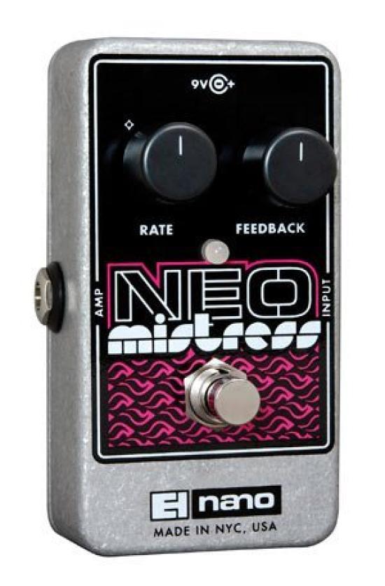 

EHX Neo Mistress Electro-Harmonix “Shin”