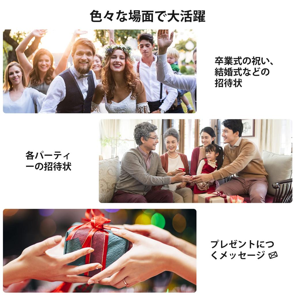 TEMLUM Message Thank You Mini Greeting 6 4 Sealing Wax Antique Wedding 72 Cards in Set Cards, Cards, Cards, Envelopes, Stickers, Style, Invitations,