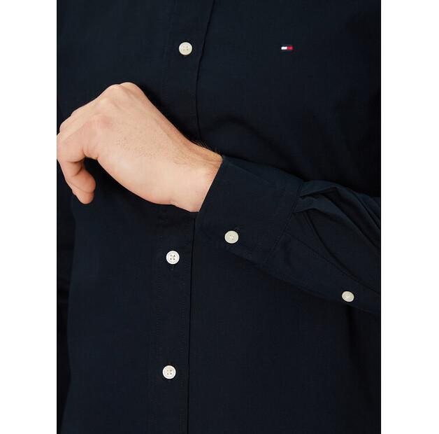 Рубашка Tommy Hilfiger Core Flex