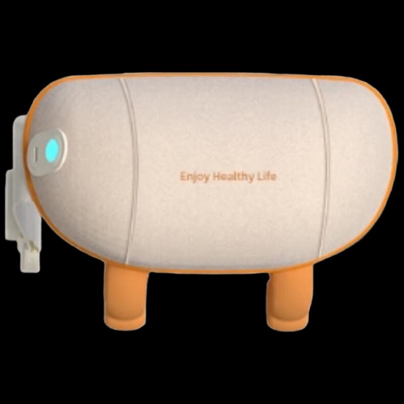 Hozheng Neck and Shoulder Kneading Massager HZ-S2 CN plug (adapter included)