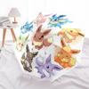 1pc Adorable Pokémon Cartoon Cartoon Practical Umbrella, Portable 3-Fold Compact Umbrella, Suitable for Camping, Hiking and Travel, Ideal Easter