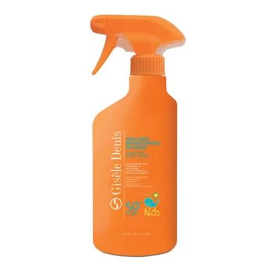 Bronzing Emulsion Spf50 Children Spray 400ml