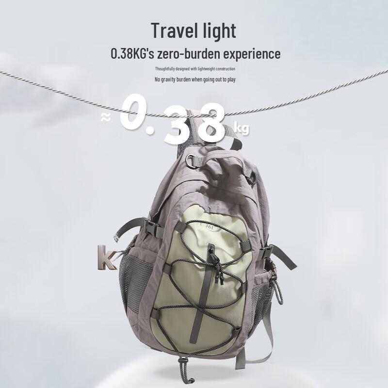 361° Outdoor Hiking & Commuter Backpack