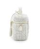 FRAY Mini Vanity Bag FWGB254309 White I.D. Women's