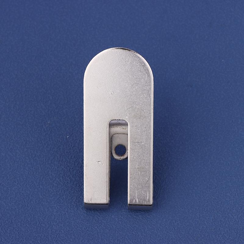 2 Sätze Gürtelclip Haken Schraube für Bohrschrauber N435687 Dcf620 Dcf620B Dcf622 Elektrowerkzeug Gürtelhaken Aufbewahrungshalter