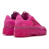 Cardi B X Reebok  Club C Dynamic Pink Women Sneakers Clear H01011