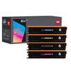 Deli Compatible Toner Cartridges for Pantum CP115x/CM115x Series