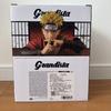 [USED] Overseas Exclusive Grandista Naruto Uzumaki Sage Mode Special