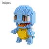 3d Building Blocks Model Assembling Toys Tabletop Decoration Gifts Kids