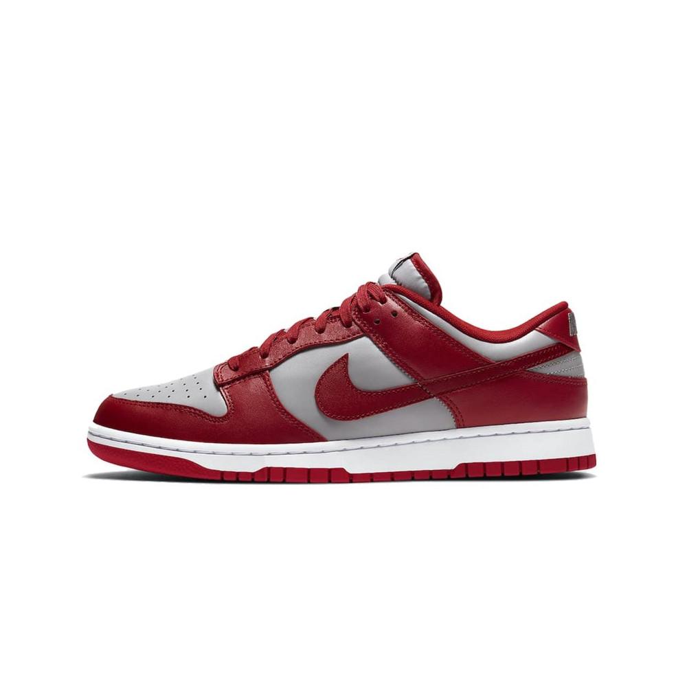 Nike Dunk Low Varsity Red UNLV
