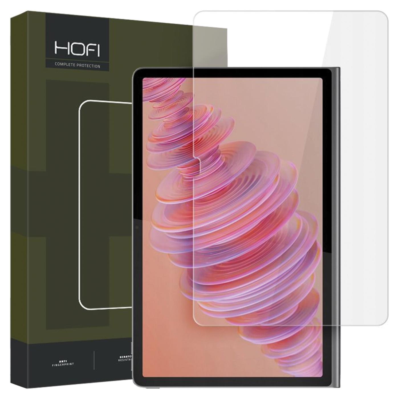 Vidro Temperado Hofi Glass Pro+ Lenovo Tab Plus 11.5 Tb-351 Transparente