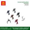 Bouwsets – Overige bouwsets