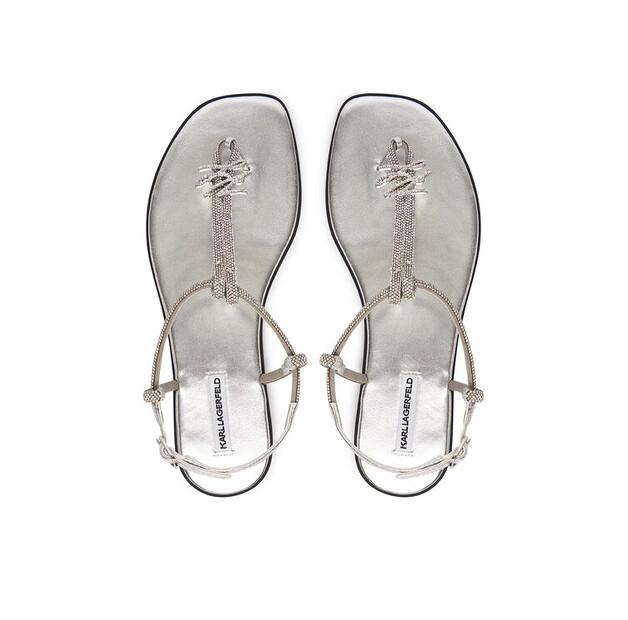 Сандалии KARL LAGERFELD Olympia II