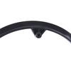 Bikes Sprocket Protection Chain Wheel Protector Crank Ring Mud Protective Cover