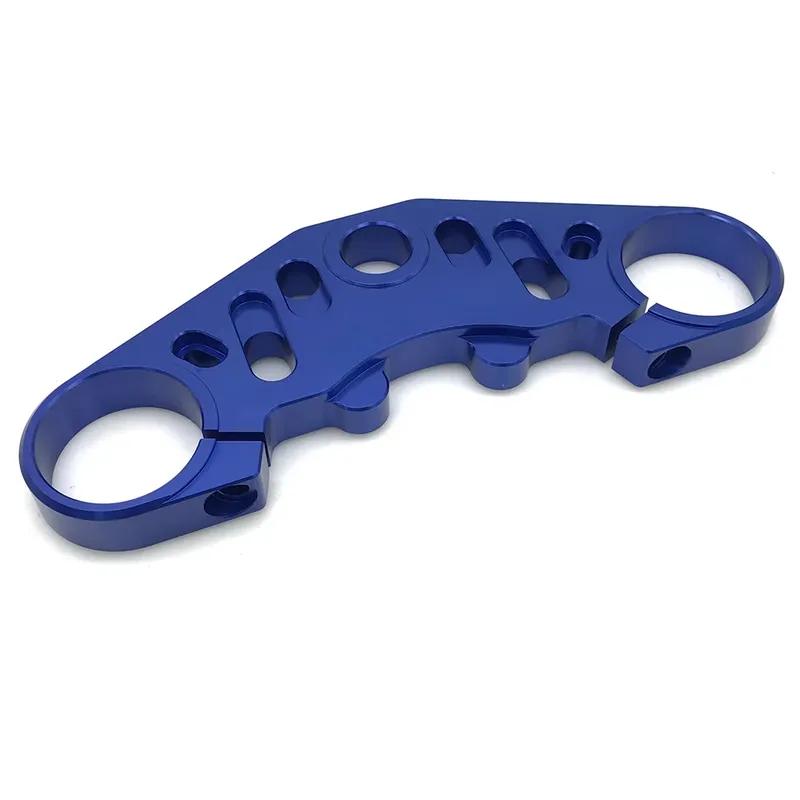 Motorcycle For YAMAHA Front Fork Lowering Triple Tree Upper Top Clamp Yoke YZF R15 V3 V3.0 2017- Accessories