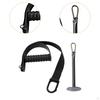 Wrestling Pronation Handle Fitness Equipment Multi Functional Wrist Exerciser Strength Training