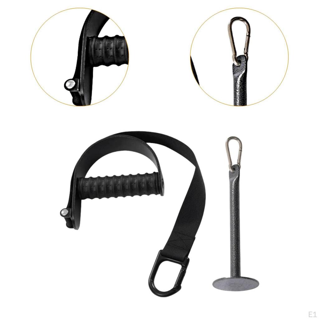 Wrestling Pronation Handle Fitness Equipment Multi Functional Wrist Exerciser Strength Training