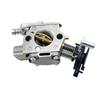 Replacement Part Trimmer Carburetor Multi-model Compatibility Improved Fuel Efficiency Optimized Air-fuel Mixture