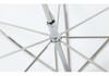 Black & White Reflective Photography Umbrella - Studio & Outdoor Parabolic Diffuser