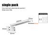 1 Set Heavy Duty Cast Iron Shelves Brackets Floating Shelf Brackets 4Mm Thicked Invisible L Brackets For Shelves Support