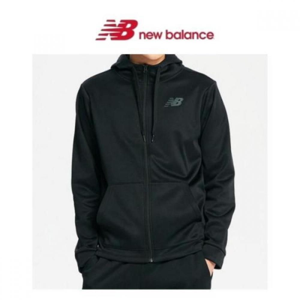 

New Balance Флисовая куртка Tenacity на молнии Nbmdd4s011 19 95(M)