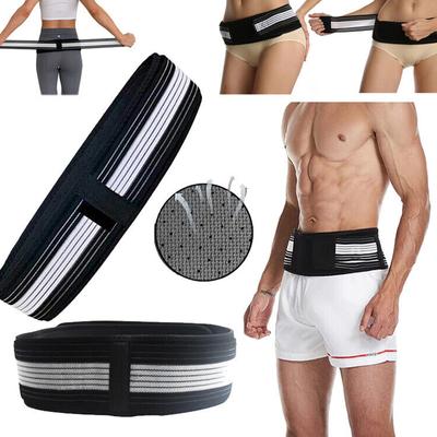 Upgrade Advanced Belt Relieving Dorsal and Sciatin Nervous Women's Lumbar Massage Instrument Supporting Belt Back Massage