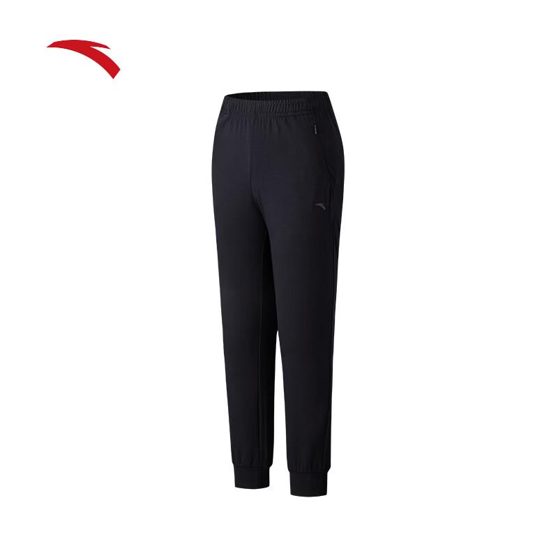 Anta Women s Breathable Knit Sports Pants 3XL