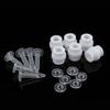 Damping Bumper Rubber Ball Anti-drop Pins Protect for DJI Phantom 3 Model Airplane Accessories