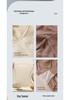 7A Mulberry Silk High-Waisted Antibacterial Tummy Control Seamless Body Shaping Underwear for Women