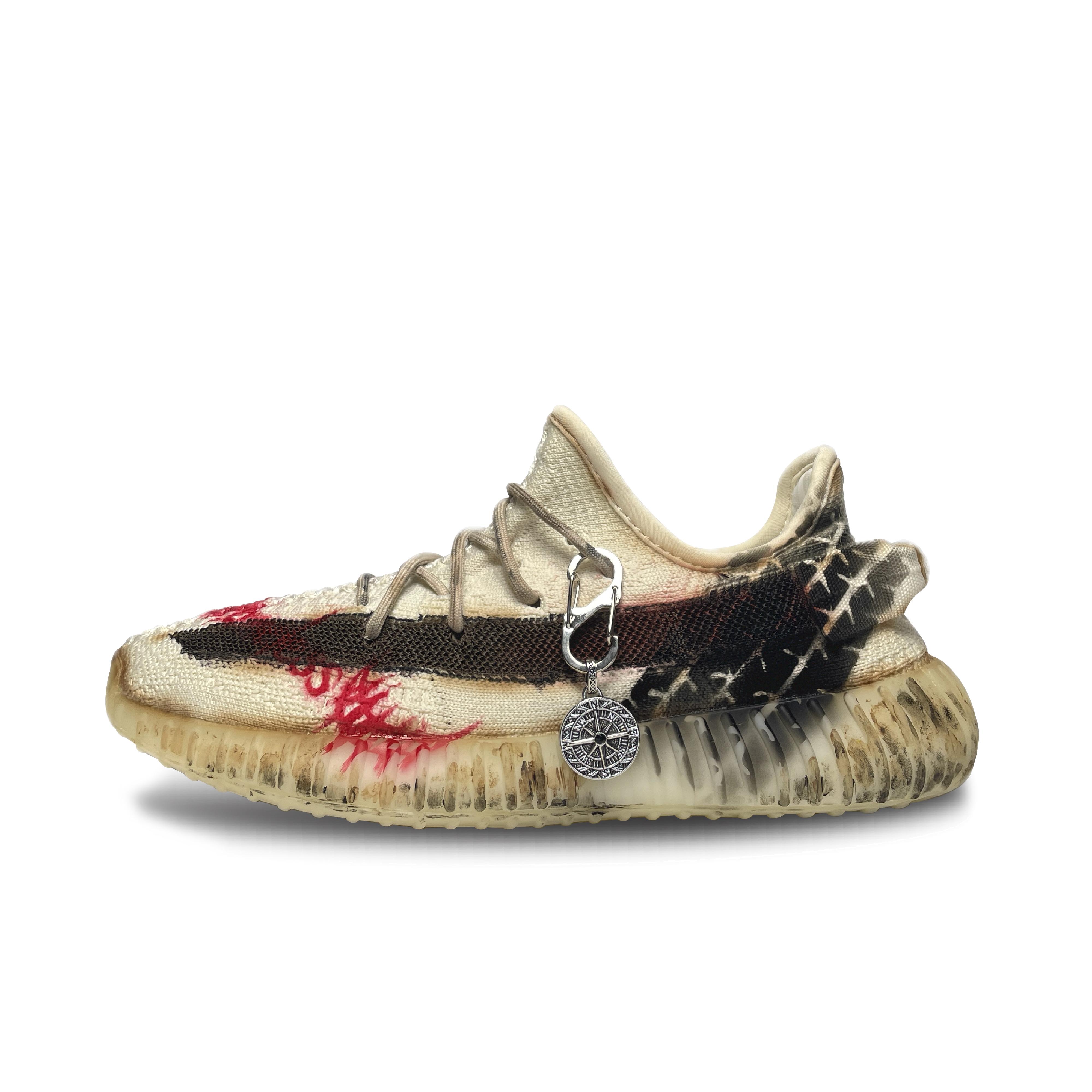 Adidas Originals Yeezy Boost 350 Breathable