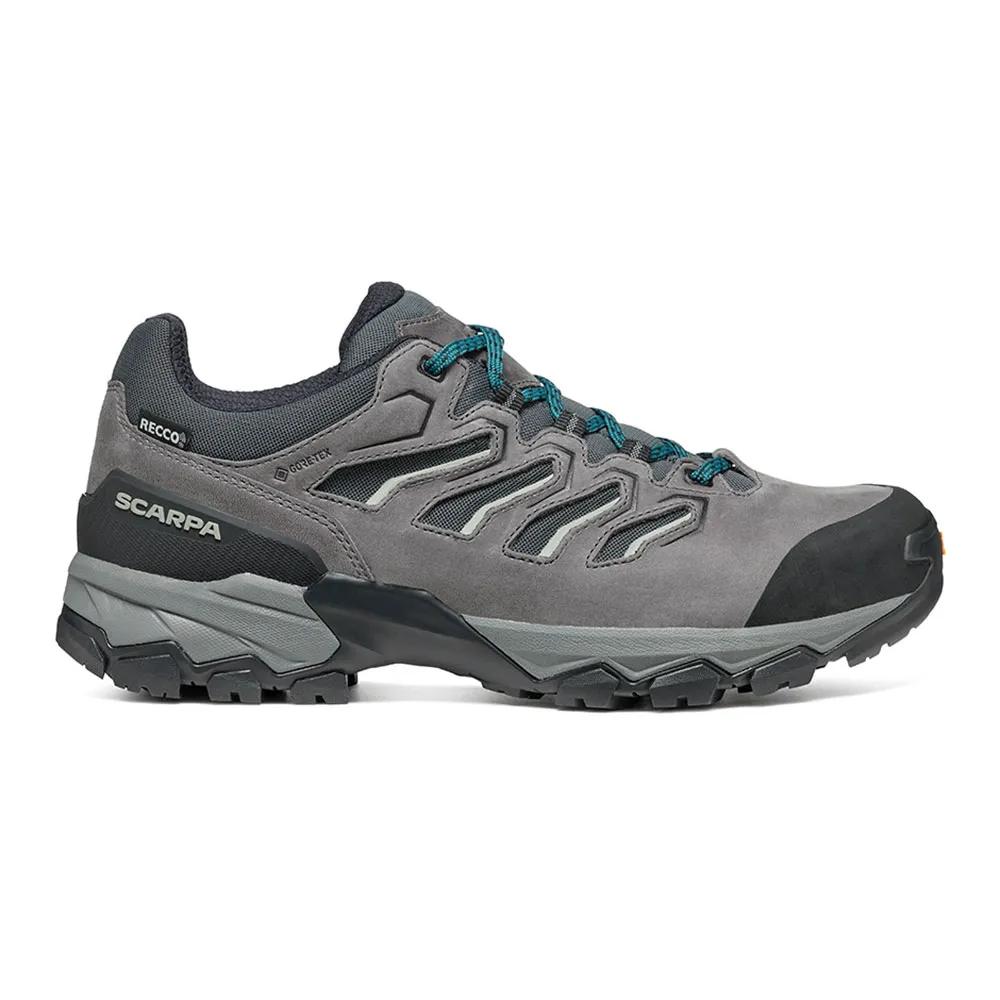 Scarpa Ботинки для хайкинга Moraine Goretex EU 47