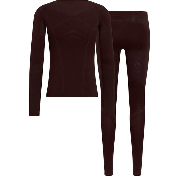 Odlo Set of Base Layers Fundamentals Performance Warm