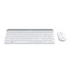 Logitech MK470 Slim Wireless Keyboard and Mouse Combo