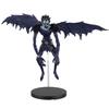 20cm Anime Death Note Figure Ryuk Ryuuku Rem Statue Toys PVC Action Figure Model Dolls Toy Halloween Figurine Gifts