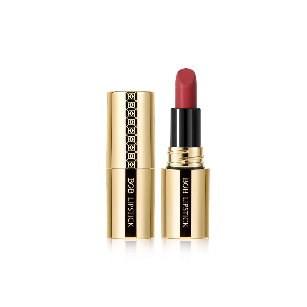 BOB velvet color-holding luxury gold lipstick matte matte matte surface does not fade plain face whitening lipstick high-end big-name beauty