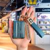 Premium Key Case for Tank 300/500 Cyber 22 Model with New TANK Logo - High-End Protective Shell & Buckle Bag