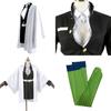 Atemberaubendes Demon Slayer Kimetsu No Yaiba Kanroji Mitsuri Cosplay Kostüm Outfit Für Enthusiasten