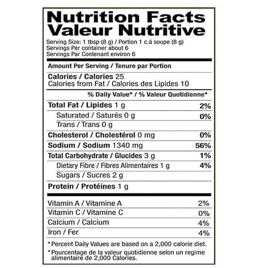 Shan Biryani Masala, 50 G, 10 Pack