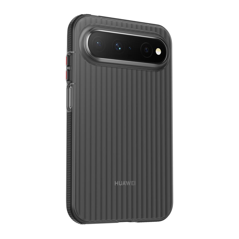 Applicable to Huawei PureXView mobile phone case PureXView anti-skid edge corrugated ice mist magnetic anti-drop protective case