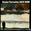 CD STANLEY TURRENTINE  Salt Song 5129352 CTI Records 2003 Japan Jazz Used