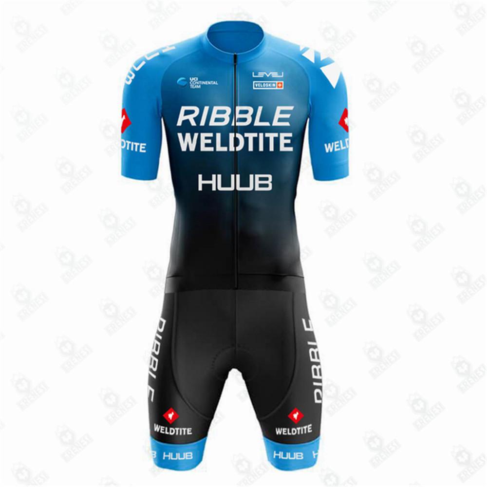 2026 Men's Bicycle Running Swimming Triathlon Riding Onesie Ski Pulley Clothing Sportswear