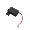 Fuse Box Battery Terminal 1J0937550A 1J0937550B for VW Jetta Golf MK4 99 04