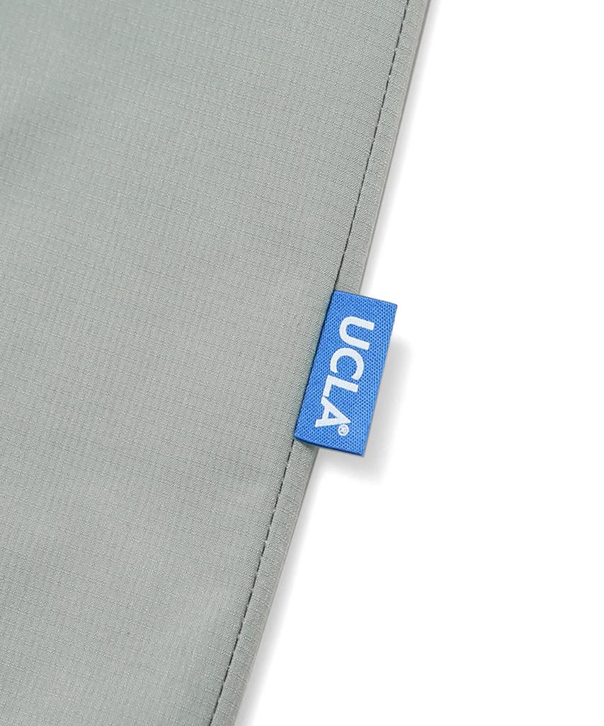 UCLA Spring Woven Top [Khaki](Uy9Ls01_65)