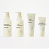 MUJI Rice Bran Fermented Hair Care Series